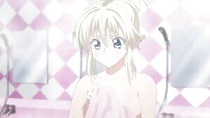 Yuushibu / I Couldn't Become a Hero, So I Reluctantly Decided to Get a Job / Yuusha ni Narenakatta Ore wa Shibushibu Shuushoku wo Ketsui Shimashita