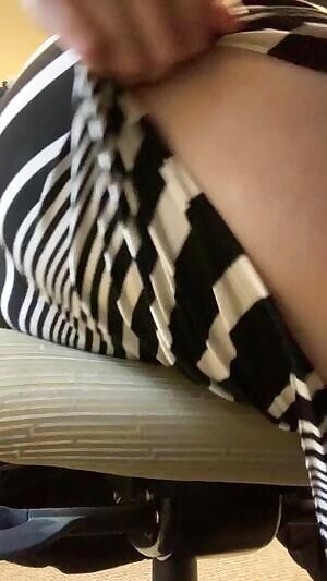 peek-a-boo 😉