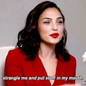 Gal Gadot😏