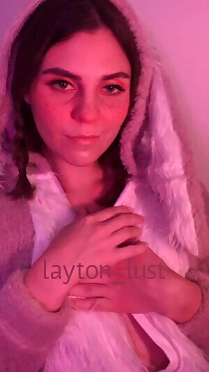 I got a new onesie, and It’s so comfy 😆