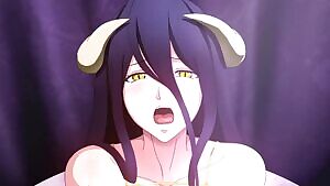 A succubus at work 2