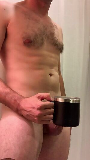 How about a onday pick me up!?