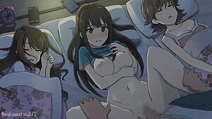 My Kind Of Sleepover