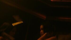 Elarica Johnson & Brandee Evans in P-Valley