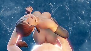 Korra Fucked From Behind