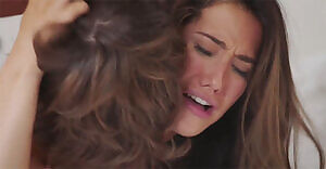 Eva Lovia Getting Banged From Behind