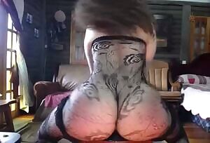 Professional Dildo Rider 2/4
