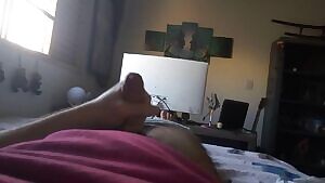 One of the best cum I've had. 🙈