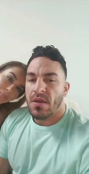 Natasha Nice shooting for Mofos