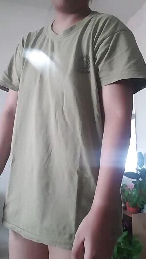 First time posting here. Hello everyone!