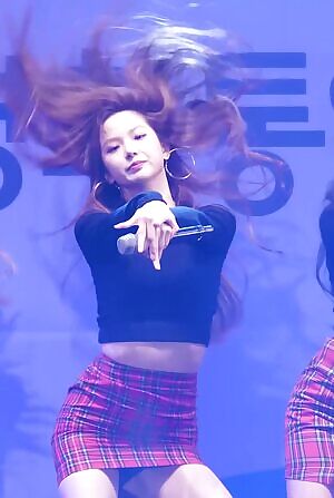 CLC - Yujin