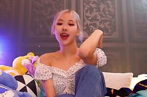 Blackpink - Rosé