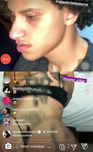 IG live