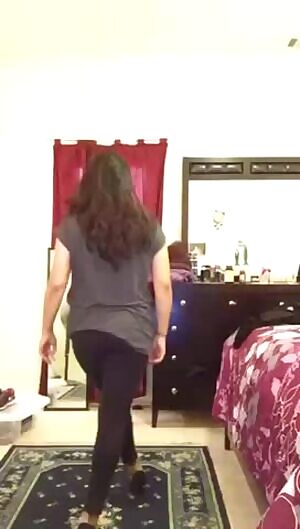another one. imaging getting lapdance from her ;)