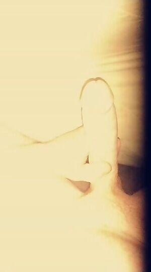 Bet you've never seen a cock head do this