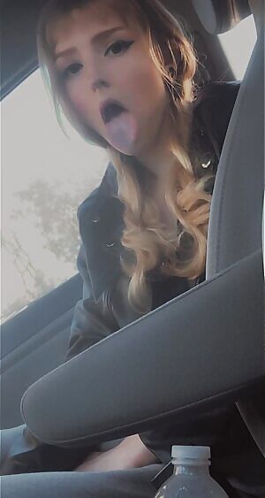 I got turned on thinking someone was going to see me 🥺