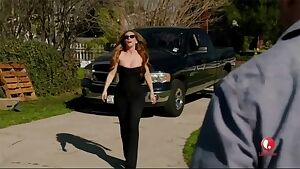 Jennifer Love Hewitt - The Client List