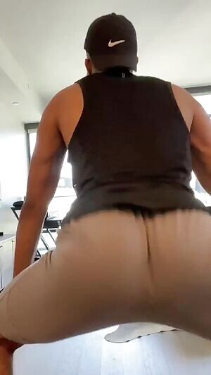 Goofy Ass