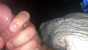 I love how she does it