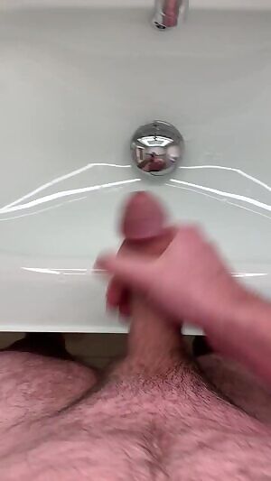 Was a horny night in a hotel