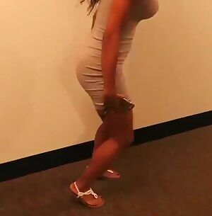 Just Some Adjusting
