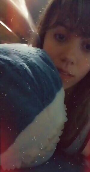 Okay, last one before I go to sleep and yes I sleep with the shark