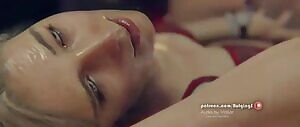 Elena Fisher Squirt And Anal Creampie
