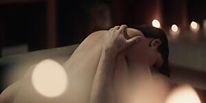Maite Perroni in Dark Desire AKA Oscuro deseo