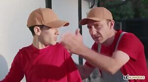 Window Washed - Ryan Keely