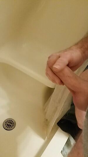 Who wants to feel this