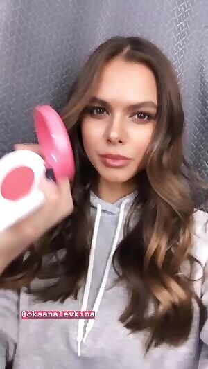 Stories with Oksana Levkina