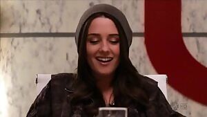 Addison Timlin in Californication