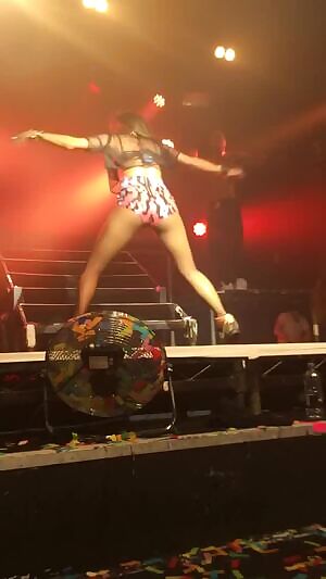 Nicole Scherzinger