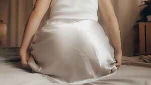 Lets just get straight to the point, I need my back blown out.