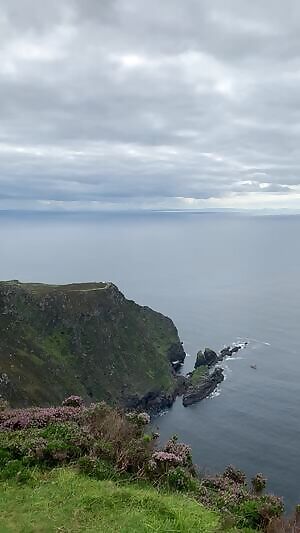 A quickie with a view ;3