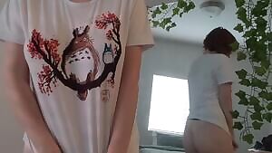 Which Ghibli movie should we watch together?