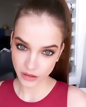 Barbara Palvin