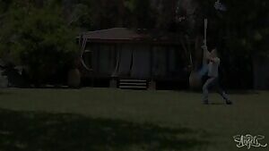 Pool Perfection - with Aubrey Kate, Pierce Paris