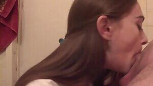 Holy Deepthroat With Love