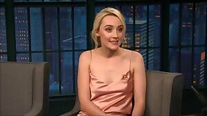 Saoirse Ronan