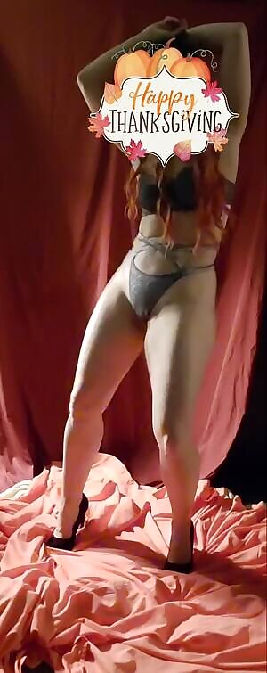 Happy Thanksgiving 🍷