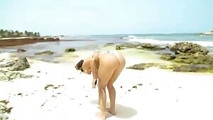 Bending over gif