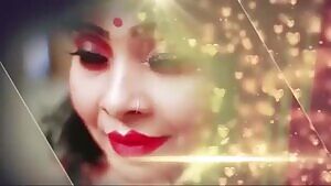 Chandni Bhabhi Web Series Trailer 50mb