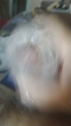 Cumshot