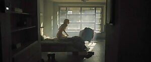Mackenzie Davis @ Blade Runner 2049