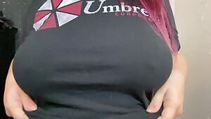 Do we like nerdy moms here?