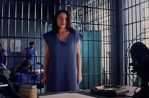 Stephanie Ann Smith == Under Lock and Key
