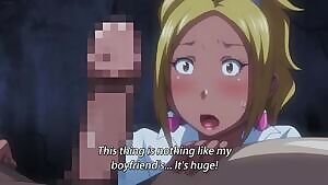 Don't Stand It !! I Want To Fuck !!