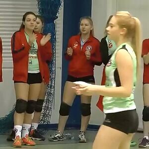 Angelika Wilczynska - Paulina Berlinska