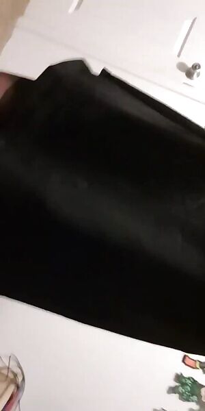 A little flash before bed